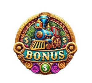 Money Train bonus simbol